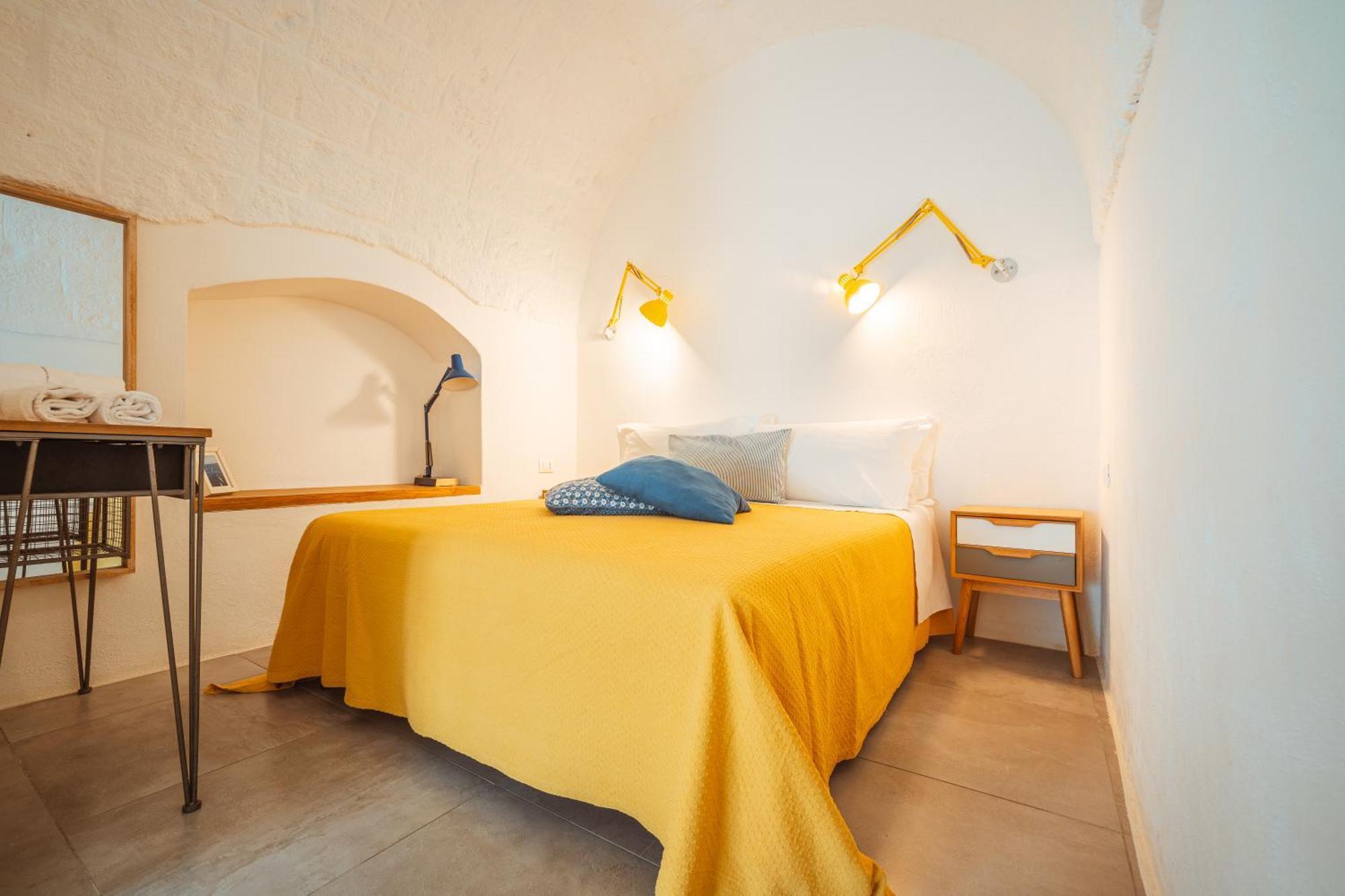 Poseidonia - Housea Villa Polignano a Mare Exterior photo